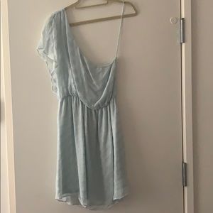 Alice & Olivia Romantic Cocktail Dress - size L